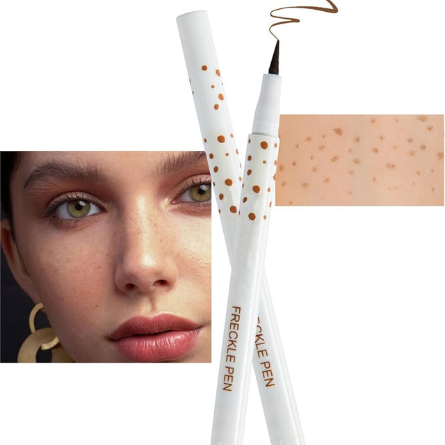 FreckleFace™ Natural Faux Freckle Pen