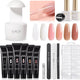 NailAura™ Polygel Nail Extension Kit