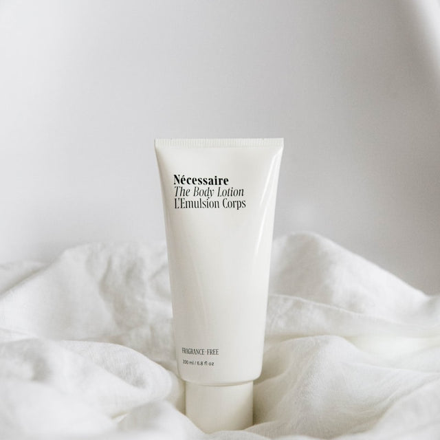 Shimmer Body Oil
