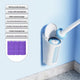 PureSwipe™ Disposable Toilet Cleaning System