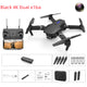 4K Dual Camera Drone