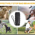 BarkCalm™ Ultrasonic Anti-Bark Device