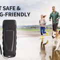 BarkCalm™ Ultrasonic Anti-Bark Device