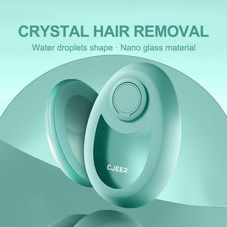 Crystal Hair Eraser Pro™