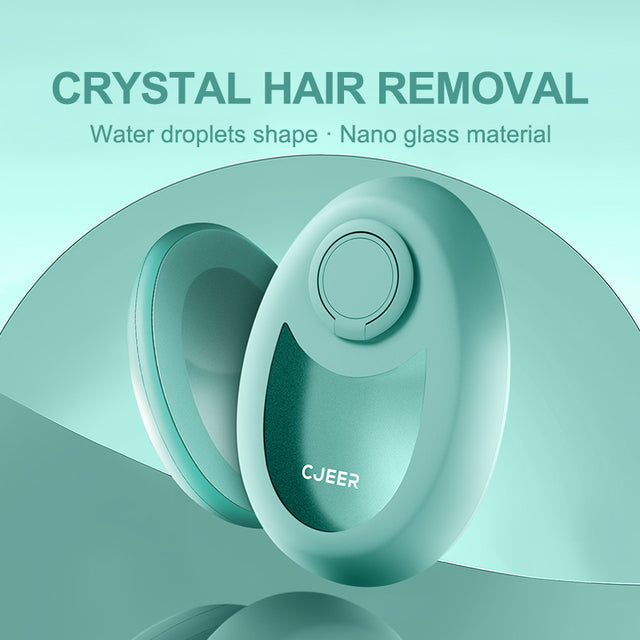 Crystal Hair Eraser Pro™