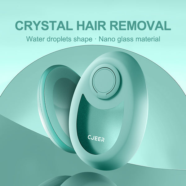 Crystal Hair Eraser Pro™