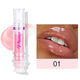 GlassLips™ Plumping Gloss – Hydrating Lip Oil for Fuller, Juicier Lips