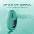 Crystal Hair Eraser Pro™