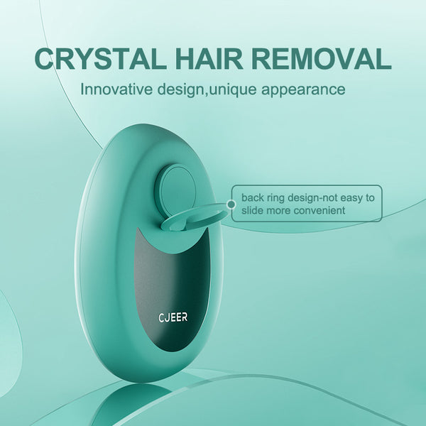 Crystal Hair Eraser Pro™