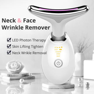 LiftLux™ Neck Sculptor