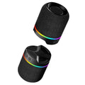 SplitSound™ Bluetooth Speaker 🔊✨ — Magnetic 2-in-1 Stereo Power