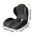 ComfortCore™ Seat Cushion 💺✨ — Ergonomic Support All Day