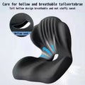 ComfortCore™ Seat Cushion 💺✨ — Ergonomic Support All Day