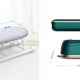 Steam iron