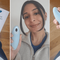 ZenBreathe™ Smart Breathing Coach