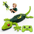 GeckoBot™ RC Wall-Climbing Gecko Toy