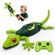 GeckoBot™ RC Wall-Climbing Gecko Toy