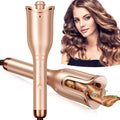 CurlCraft™ Automatic Hair Curler