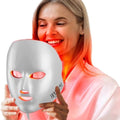 DewDrop™ 7-Color LED Face Mask