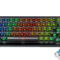 PixelKey™ Compact Mechanical Keyboard (65%)