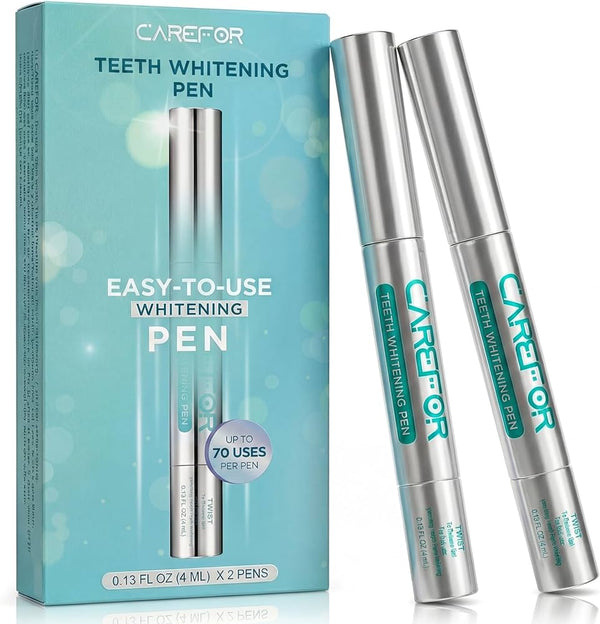 BrightSmile™ Teeth Whitening Pen
