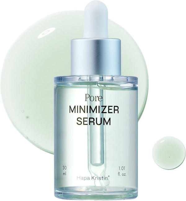 VelvetBlur™ Pore Minimising Primer Serum
