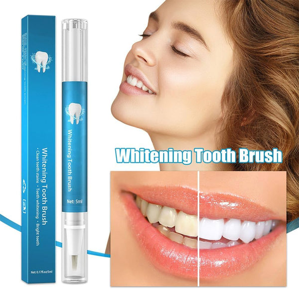 BrightSmile™ Teeth Whitening Pen