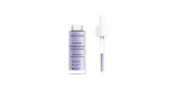 VelvetBlur™ Pore Minimising Primer Serum