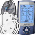 PulseFlow™ Portable EMS Muscle Stimulator