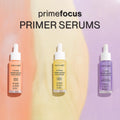 VelvetBlur™ Pore Minimising Primer Serum