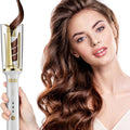 CurlCraft™ Automatic Hair Curler