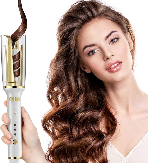CurlCraft™ Automatic Hair Curler