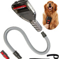 FurVac™ 2-in-1 Pet Grooming Vacuum Brush