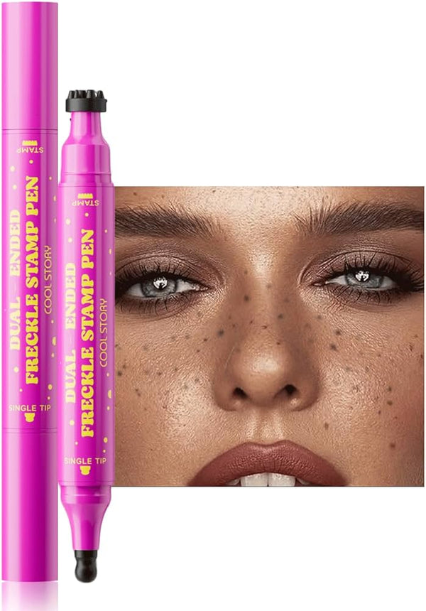 FreckleFace™ Natural Faux Freckle Pen