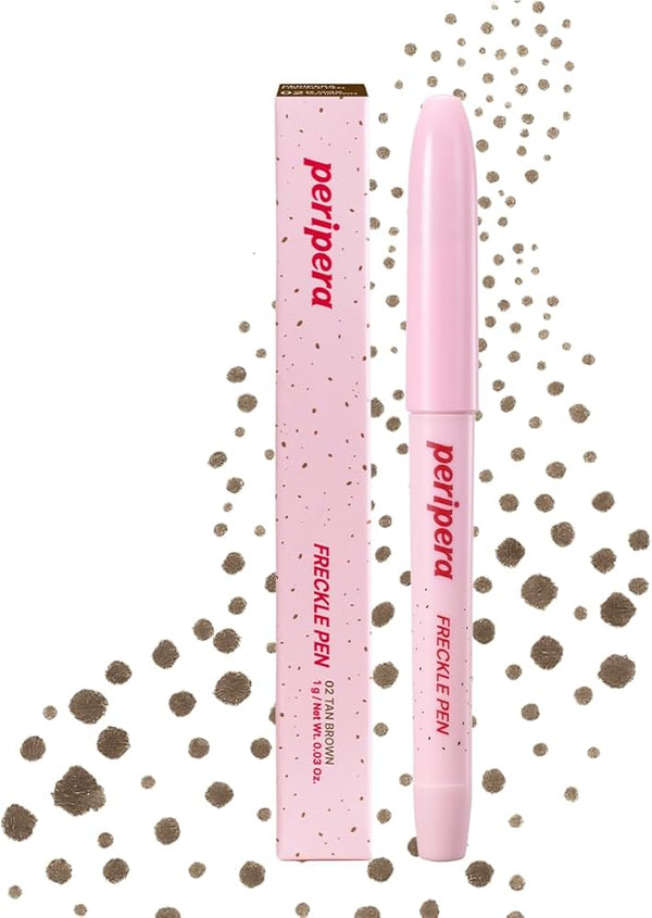 FreckleFace™ Natural Faux Freckle Pen