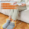 ToastyFeet™ Electric USB Foot Warmer