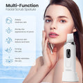 GlowMap™ Ultrasonic Skin Scrubber