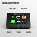 StreamDeck™ Mini Smart Button Console