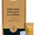 SparkleTab™ Dishwasher Cleaning Tablets (60-Pack)
