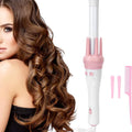 CurlCraft™ Automatic Hair Curler