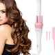 CurlCraft™ Automatic Hair Curler