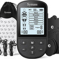 PulseFlow™ Portable EMS Muscle Stimulator