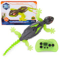 GeckoBot™ RC Wall-Climbing Gecko Toy