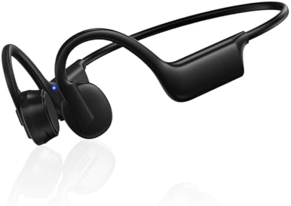 SoundCage™ Bone Conduction Open-Ear Headphones
