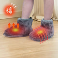 ToastyFeet™ Electric USB Foot Warmer
