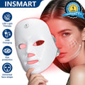 DewDrop™ 7-Color LED Face Mask