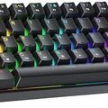 PixelKey™ Compact Mechanical Keyboard (65%)