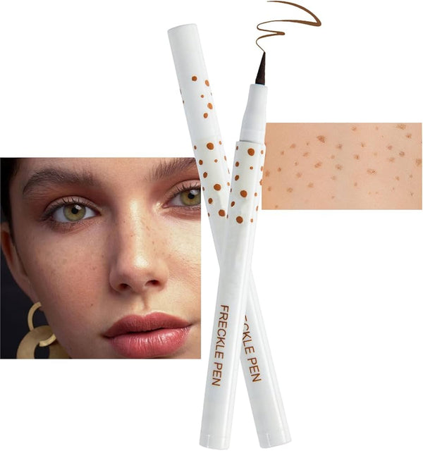 FreckleFace™ Natural Faux Freckle Pen