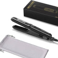 TravelTress™ Mini Portable Hair Straightener