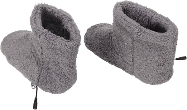 ToastyFeet™ Electric USB Foot Warmer